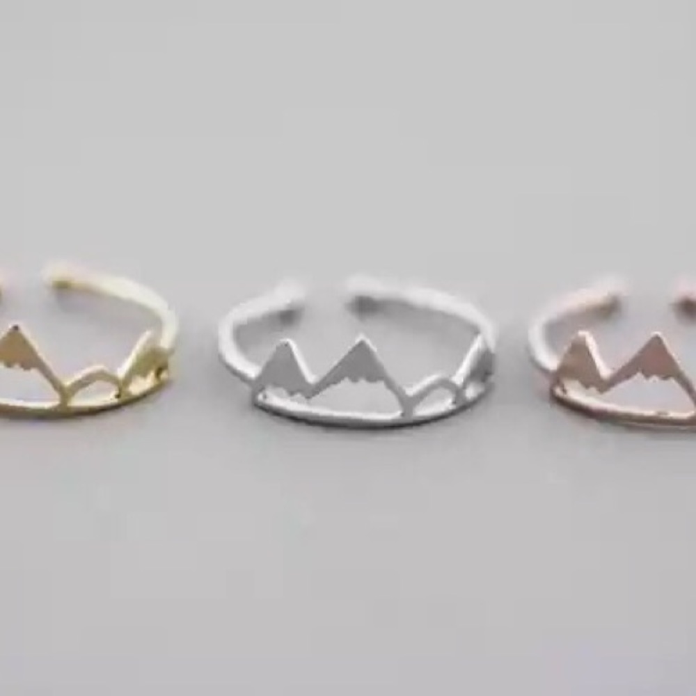 mountain ring - Picture 2 of 2